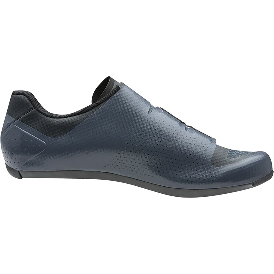 PEARL IZUMi Pro Air Cycling Shoe - Men's Dark Ink