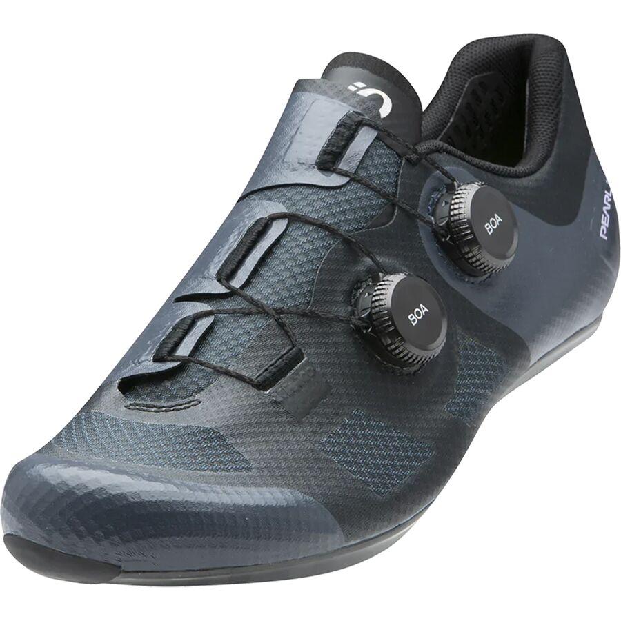 PEARL IZUMi Pro Air Cycling Shoe - Men's Dark Ink