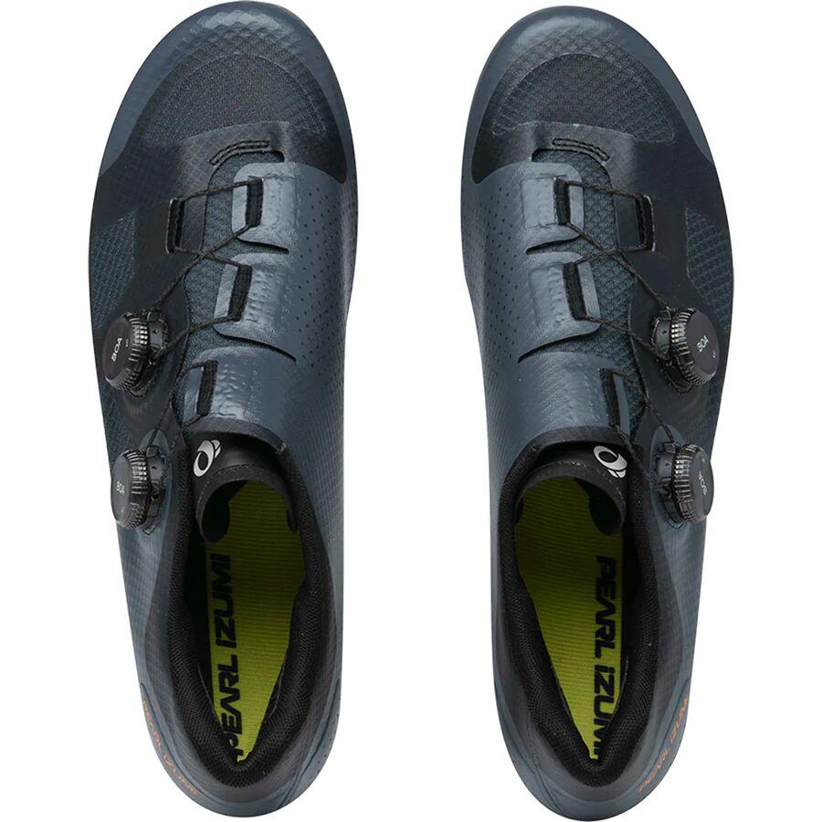 PEARL IZUMi Pro Air Cycling Shoe - Men's Dark Ink