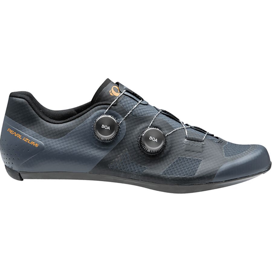 PEARL iZUMi Pro Air Cycling Shoe - Men's Dark Ink