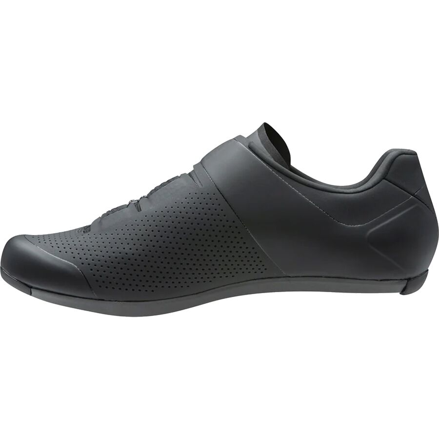 PEARL IZUMi PRO Road Cycling Shoe - Men's Black