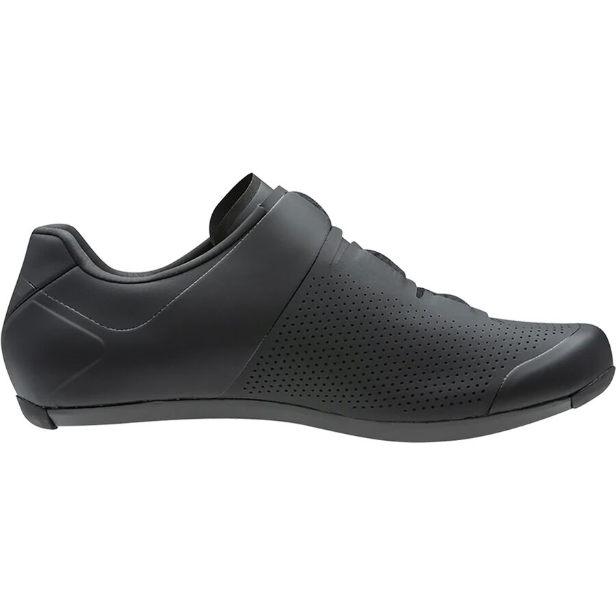 PEARL IZUMi PRO Road Cycling Shoe - Men's Black