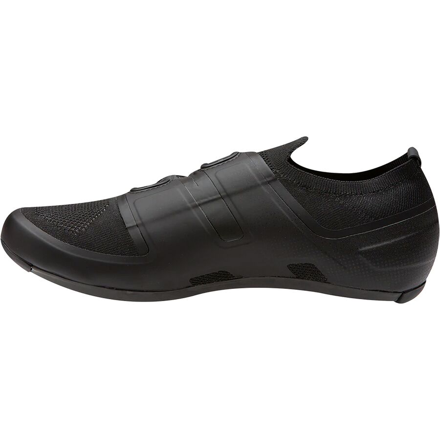 PEARL IZUMi PRO Road Cycling Shoe - Men's Black/Black