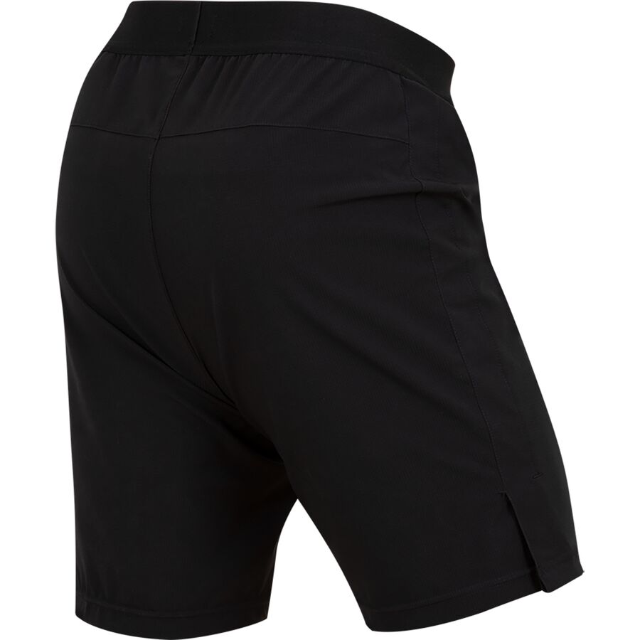 PEARL IZUMi Prospect 2/1 Short With Liner - Men's Black