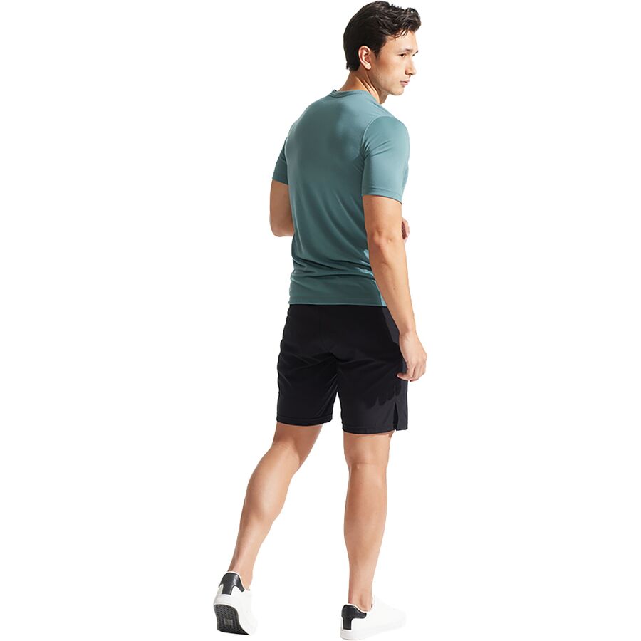 PEARL IZUMi Prospect 2/1 Short With Liner - Men's Black