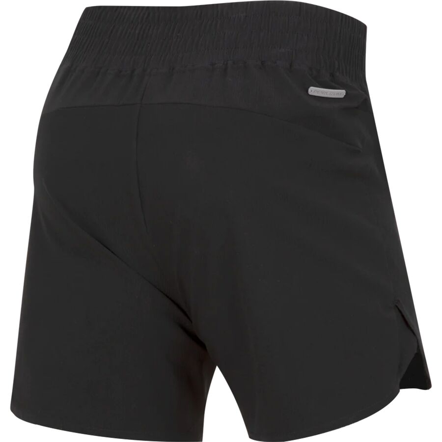 PEARL IZUMi Prospect 2/1 Short With Liner - Women's Black