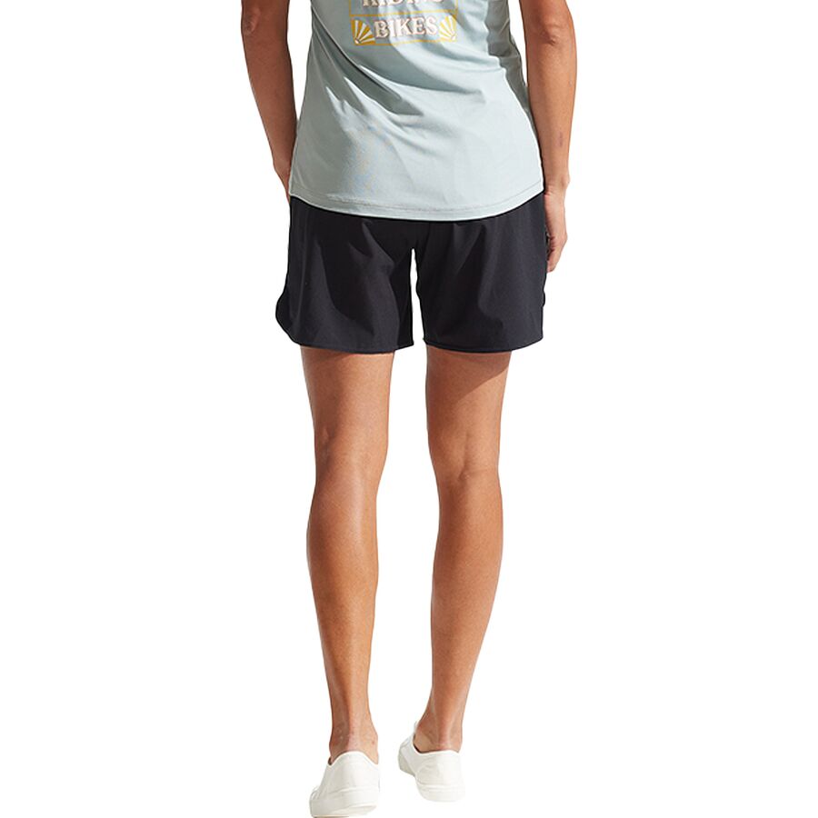 PEARL IZUMi Prospect 2/1 Short With Liner - Women's Black