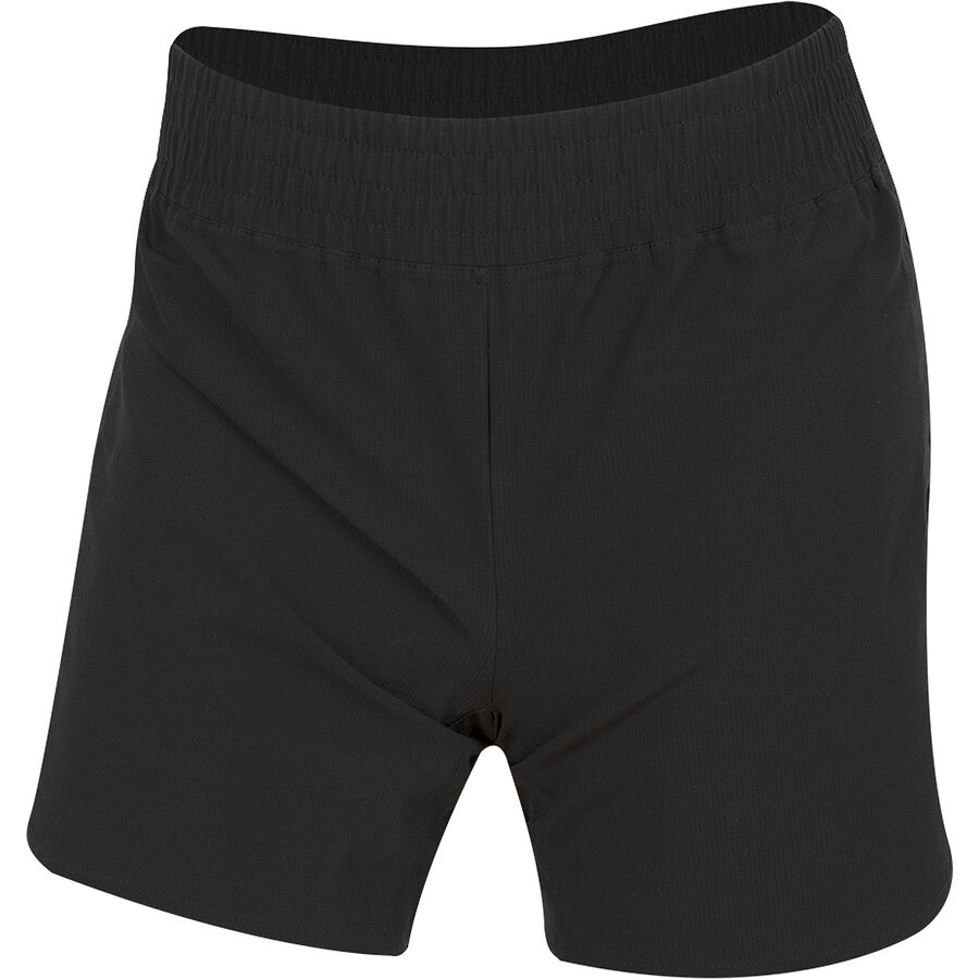 PEARL IZUMi Prospect 2/1 Short With Liner - Women's Black