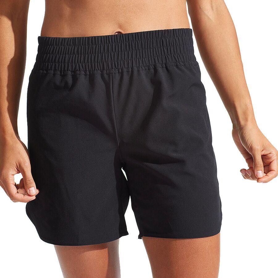 PEARL iZUMi Prospect 2/1 Short With Liner - Women's Black