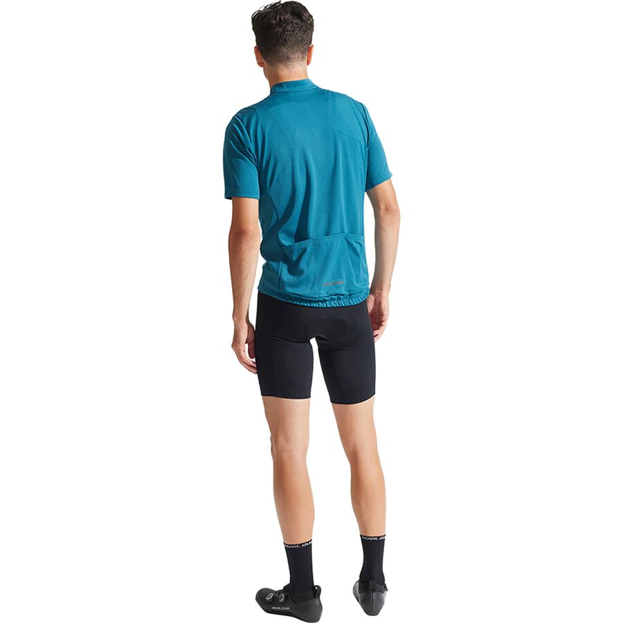 PEARL IZUMi Quest Bib Short - Men's Black