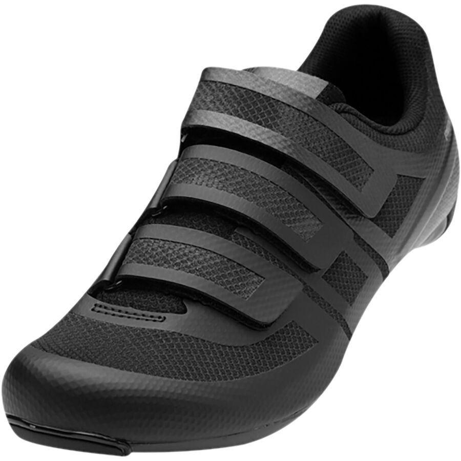 PEARL IZUMi Quest Road Cycling Shoe - Women's Black/Black