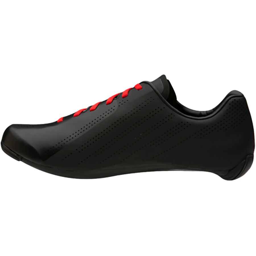 PEARL IZUMi Tour Road Cycling Shoe - Men's Black/Black