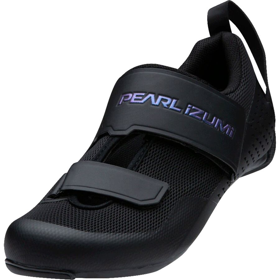 PEARL IZUMi Tri Fly 7 Shoe - Women's Black
