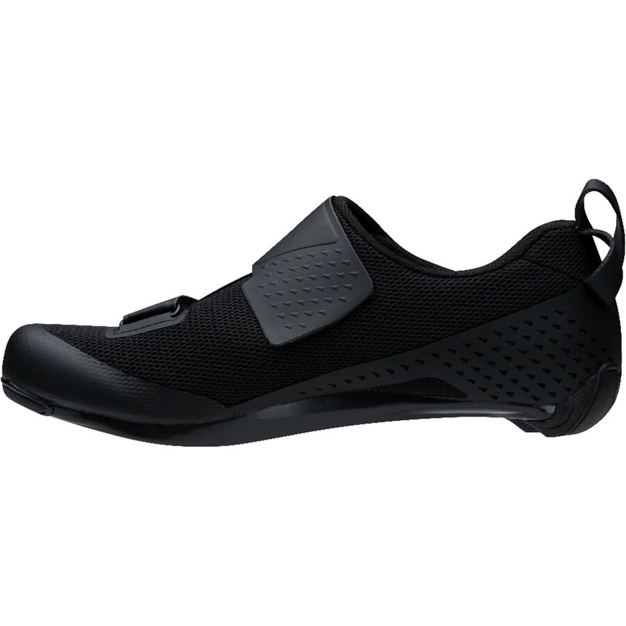PEARL IZUMi Tri Fly 7 Shoe - Women's Black