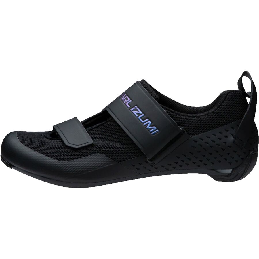 PEARL IZUMi Tri Fly 7 Shoe - Women's Black