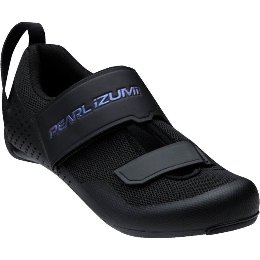 PEARL iZUMi Tri Fly 7 Shoe - Women's Black