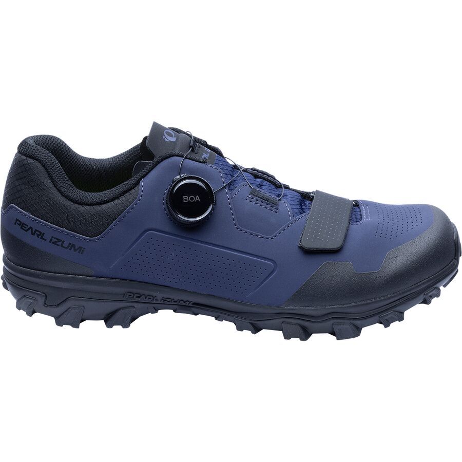 PEARL iZUMi X-ALP Summit Cycling Shoe - Men's Midnight