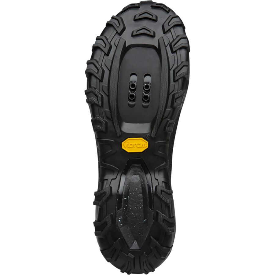PEARL IZUMi X-Alp Summit Shoe - Women's Phantom/Serene Green