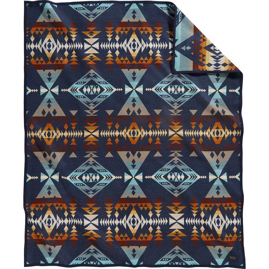 Pendleton Brave Star Blanket Diamond Peak