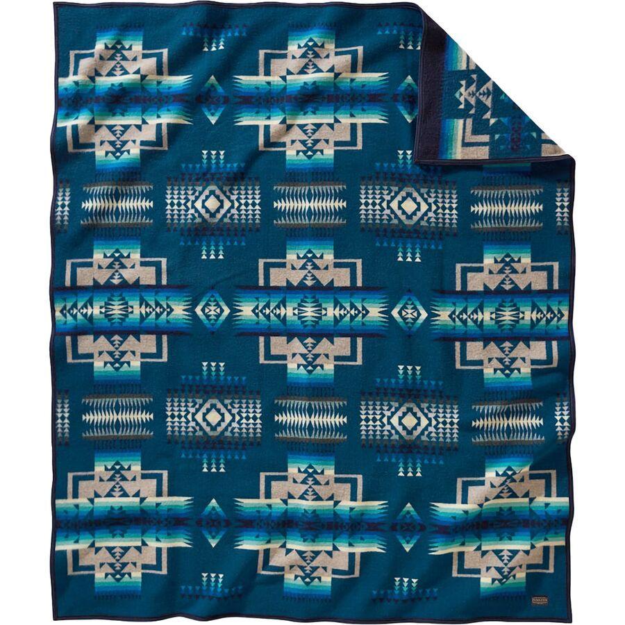 Pendleton Chief Joseph Blanket Chief Joseph Aegean
