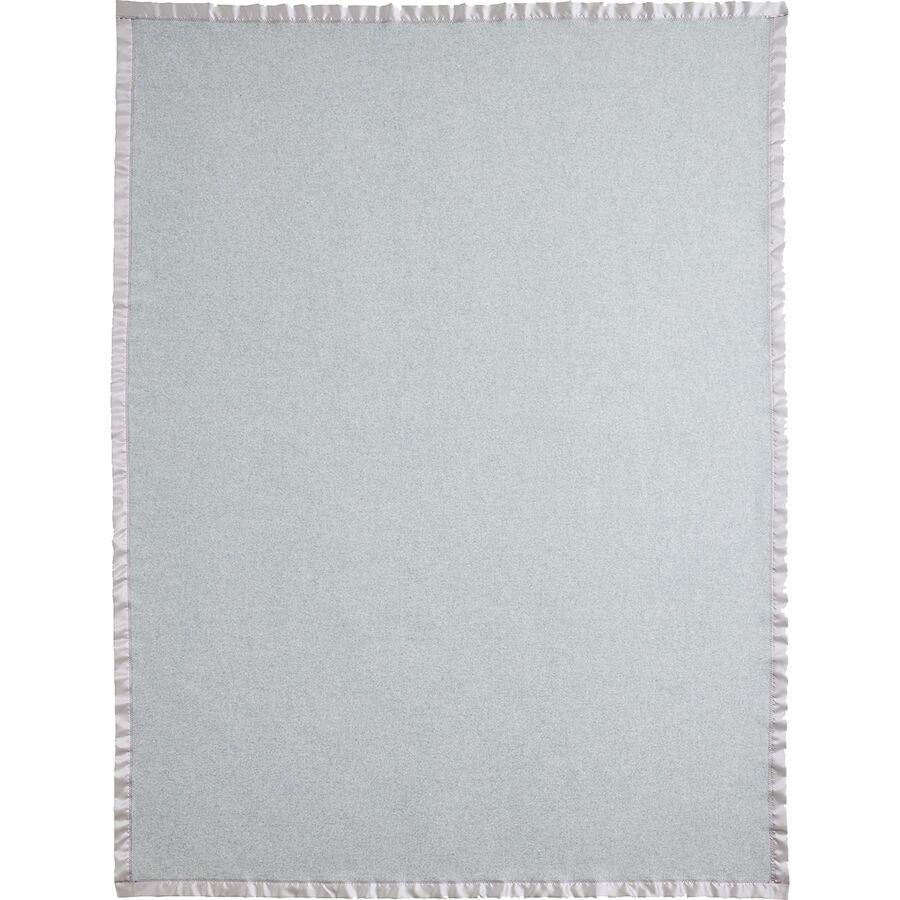 Pendleton Heirloom Blanket Grey Heather