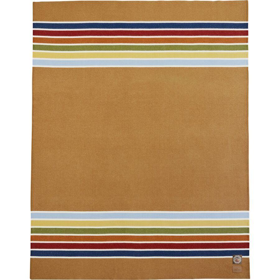 Pendleton National Park Collection Blanket Joshua Tree