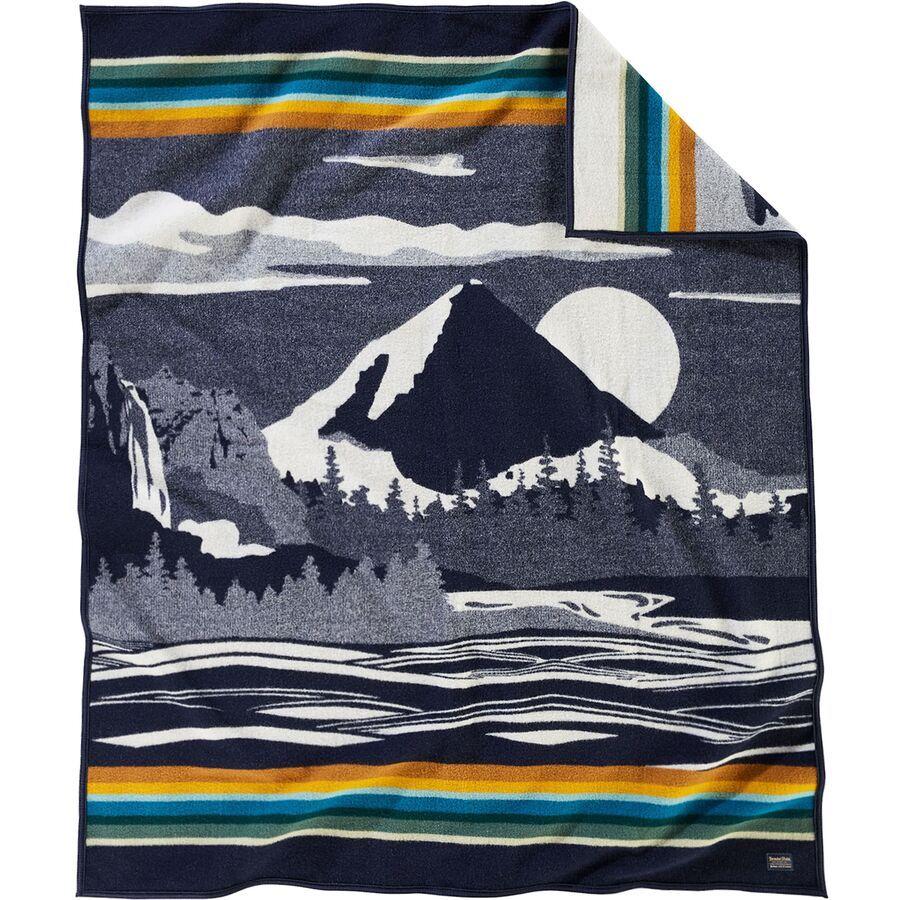 Pendleton Pacific Wonderland Blanket One Color
