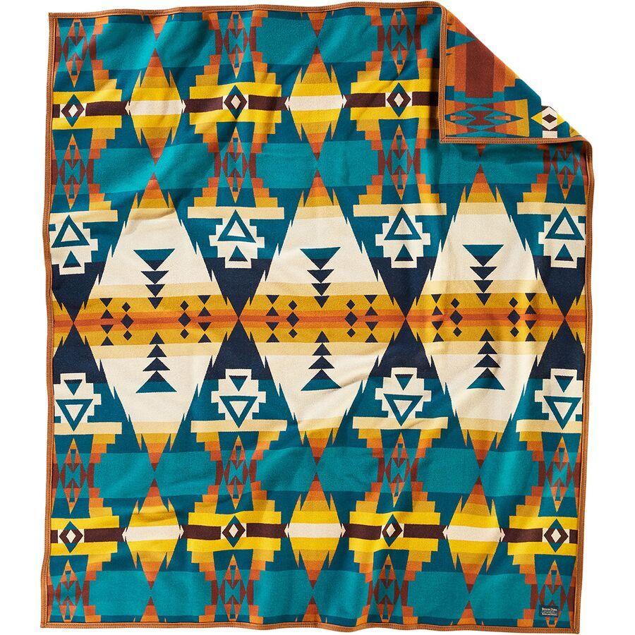 Pendleton Siskiyou Throw Blanket One Color