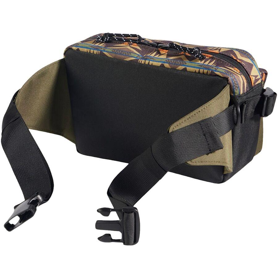 Pendleton Sling Crossbody Purse Mystic Lake