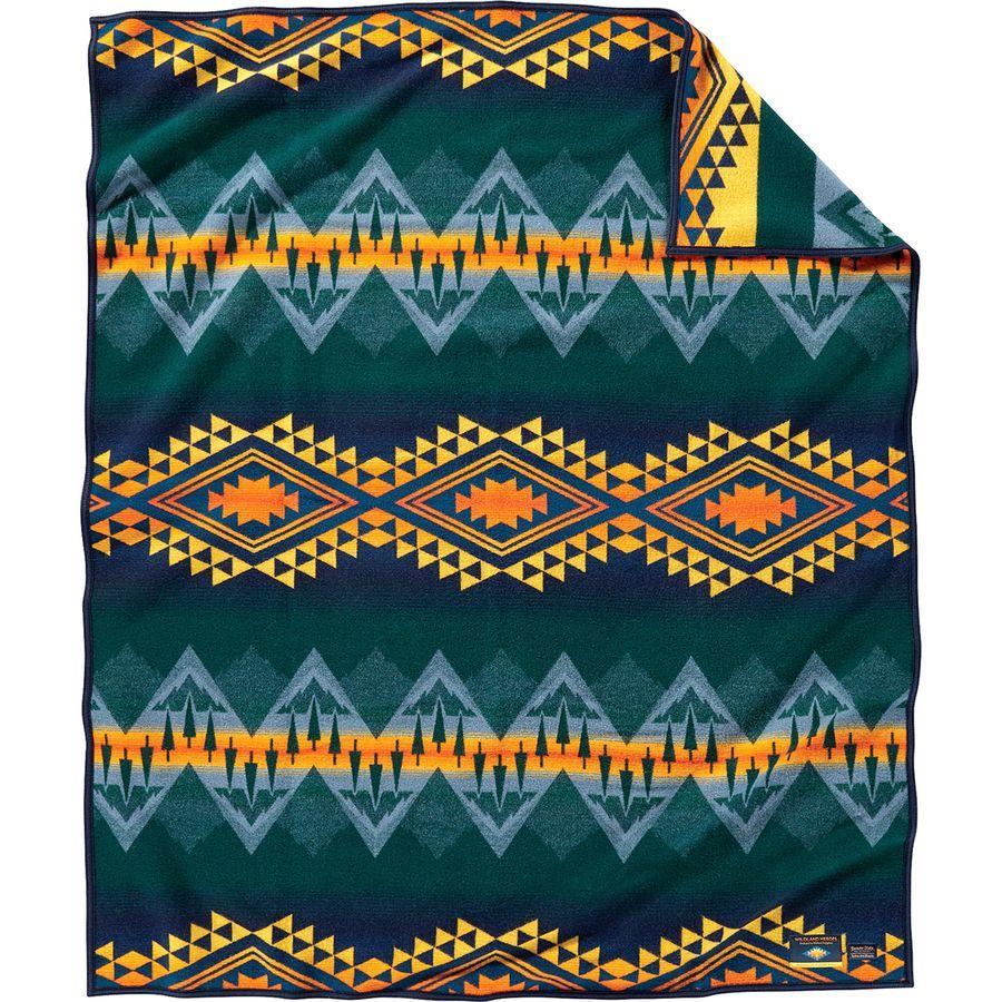 Pendleton Wildland Heroes Blanket One Color