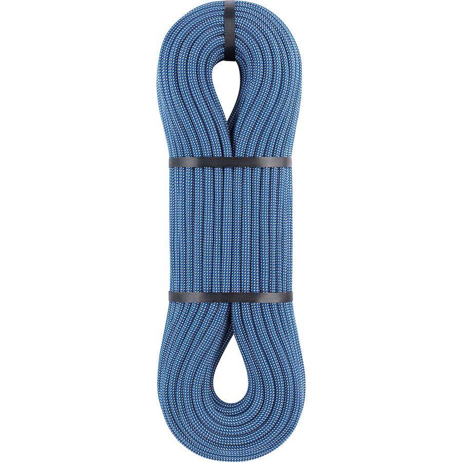 Petzl Contact Standard Climbing Rope - 9.8mm Blue