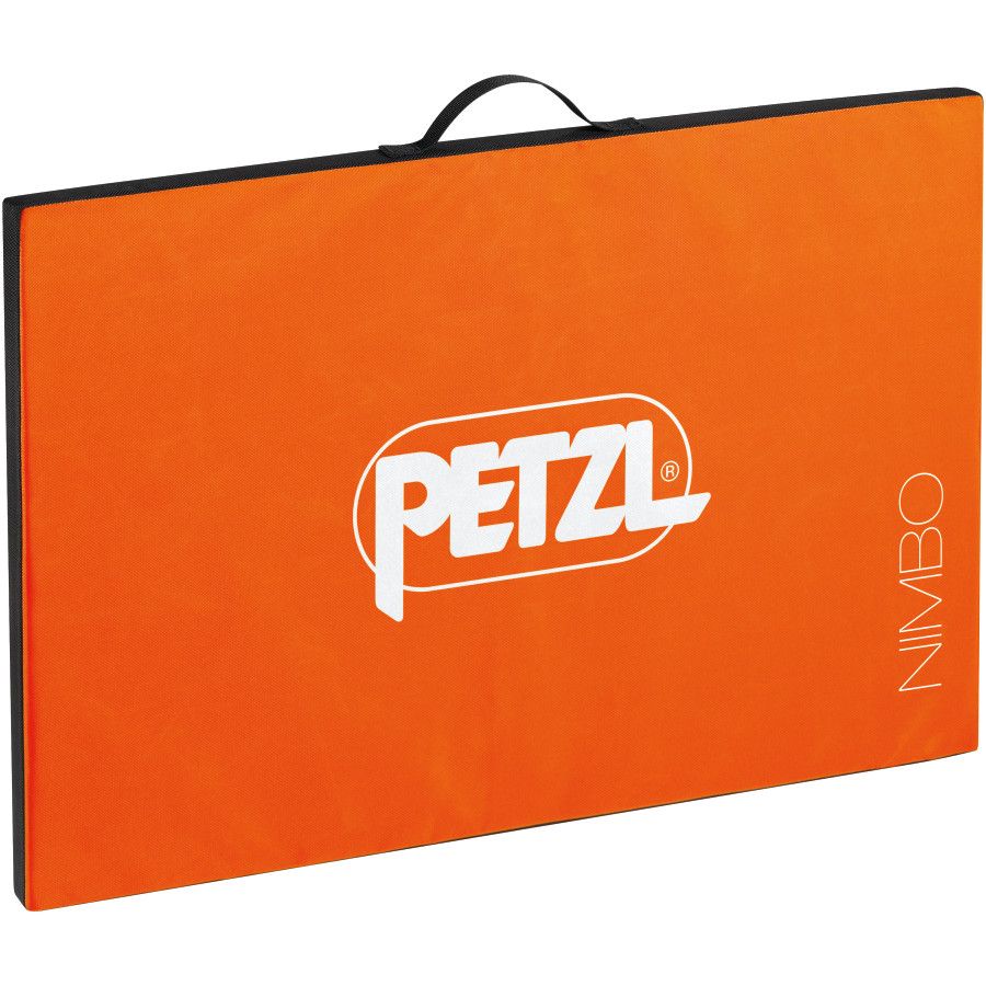Petzl Nimbo Lightweight Auxiliary Crashpad One Color