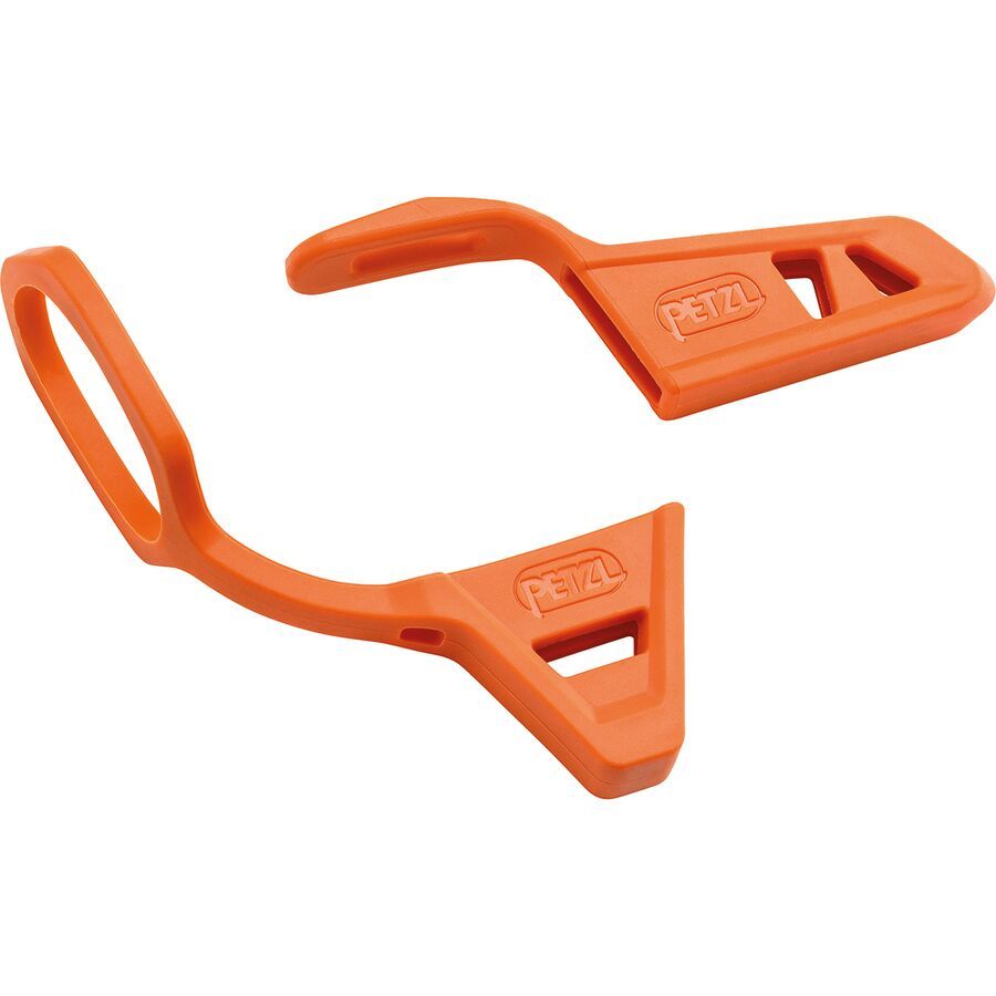 Petzl Pick And Spike Protection One Color