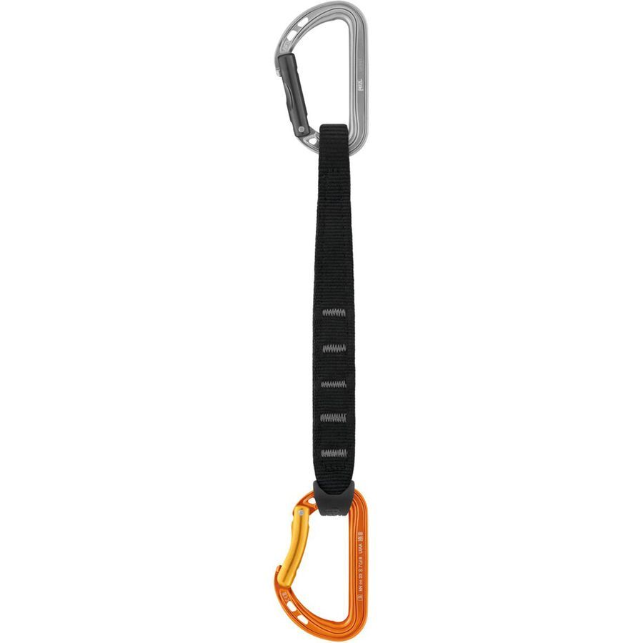 Petzl Spirit Express Quickdraw One Color