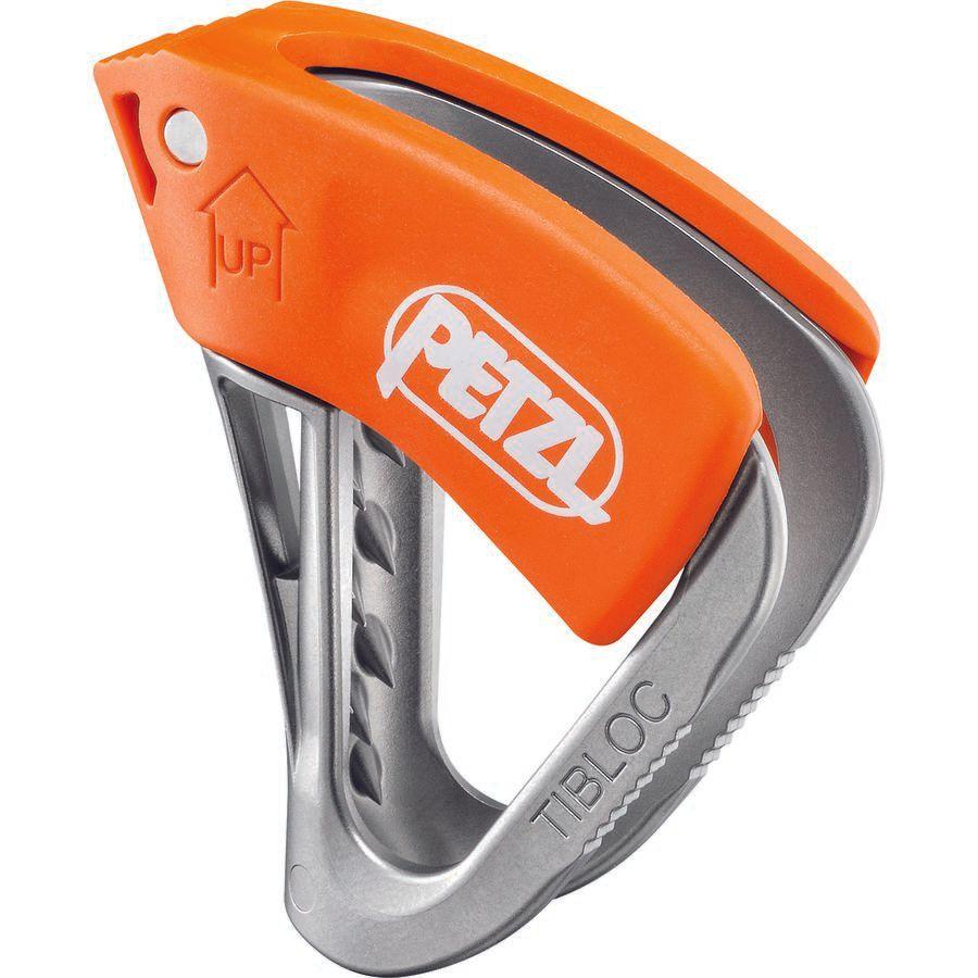 Petzl Tibloc Ultralight Emergency Ascender One Color