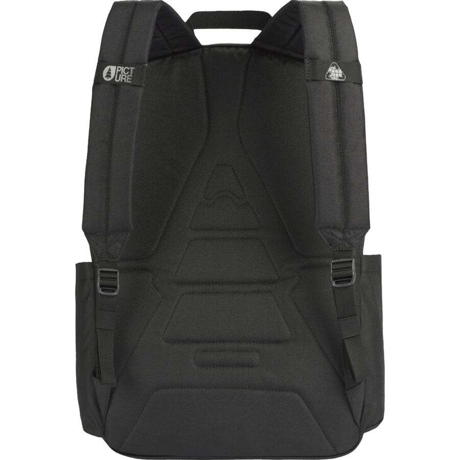 Picture Organic Tampu 20 Backpack Black