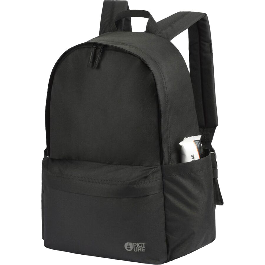 Picture Organic Tampu 20 Backpack Black
