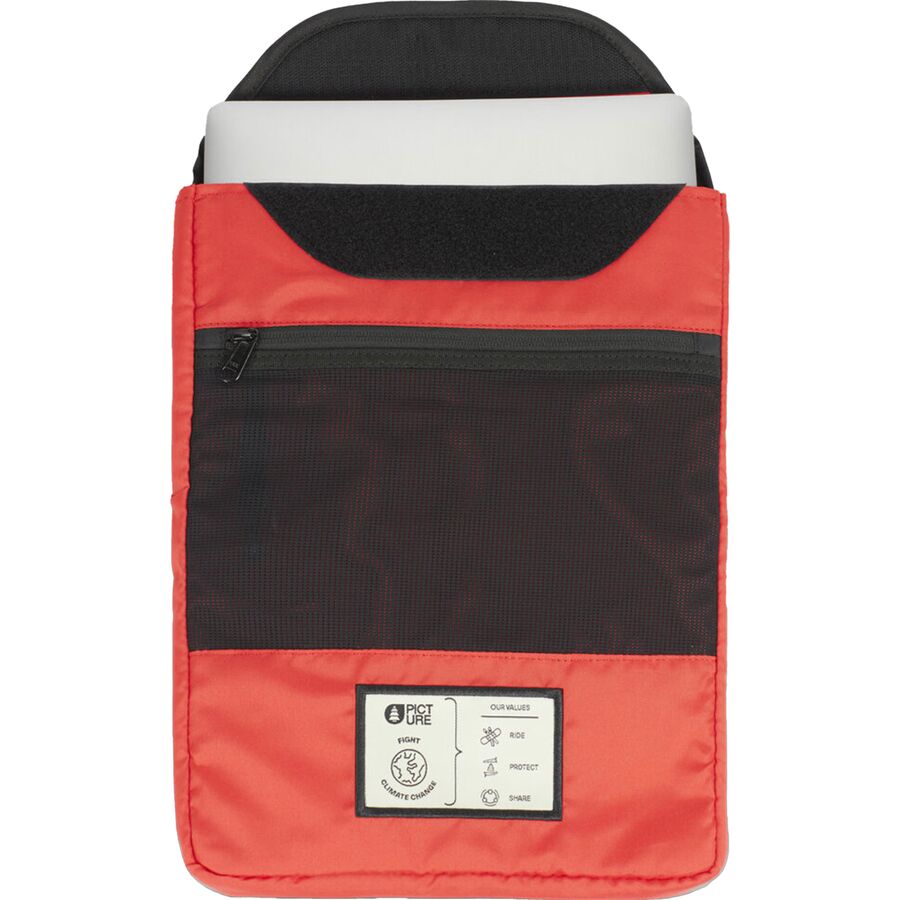 Picture Organic Tampu 20 Backpack Black