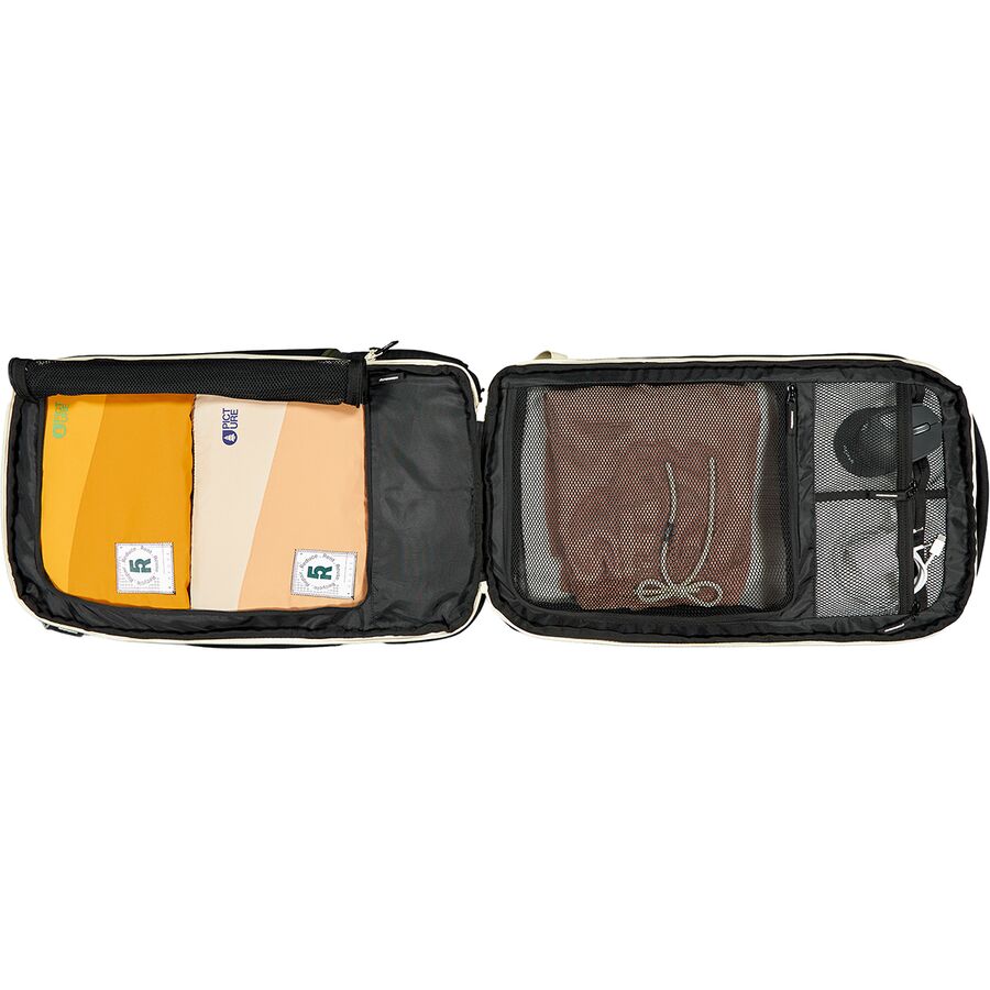 Picture Organic Wildpath Cube Pack Shadow