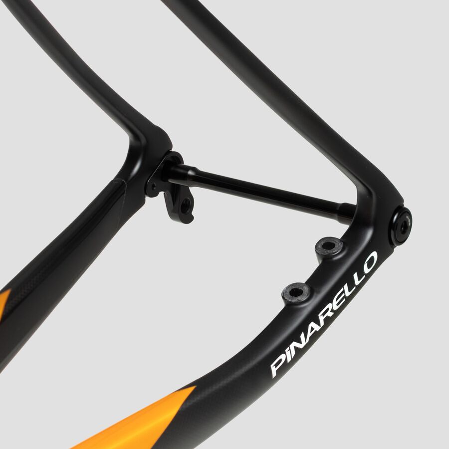 Pinarello Dogma X Disc Road Frameset Xolar Sun