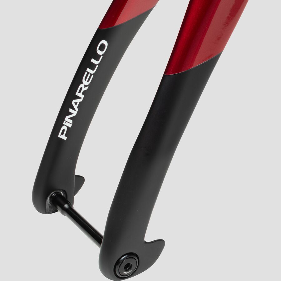 Pinarello Dogma X Disc Road Frameset Xolar Sun