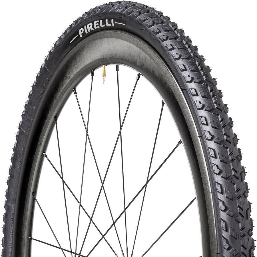 Pirelli Cinturato GRAVEL M Tubeless Tire Black