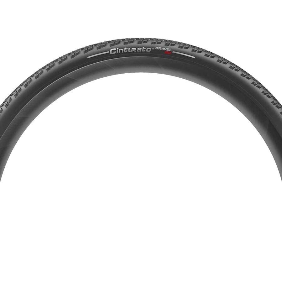Pirelli Cinturato GRAVEL RC Tubeless Tire Black