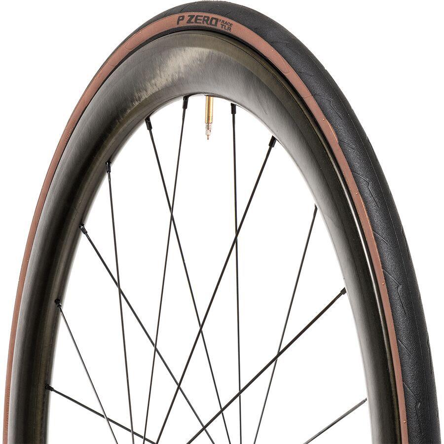 Pirelli P Zero Race Tubeless Tire Classic Para