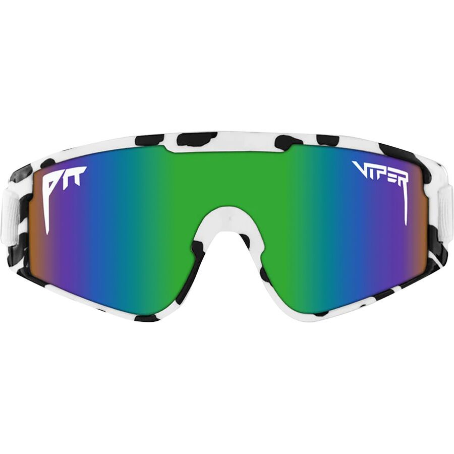 Pit Viper The Baby Vipes Polarized Sunglasses - Infants' The Cowabunga Polarized