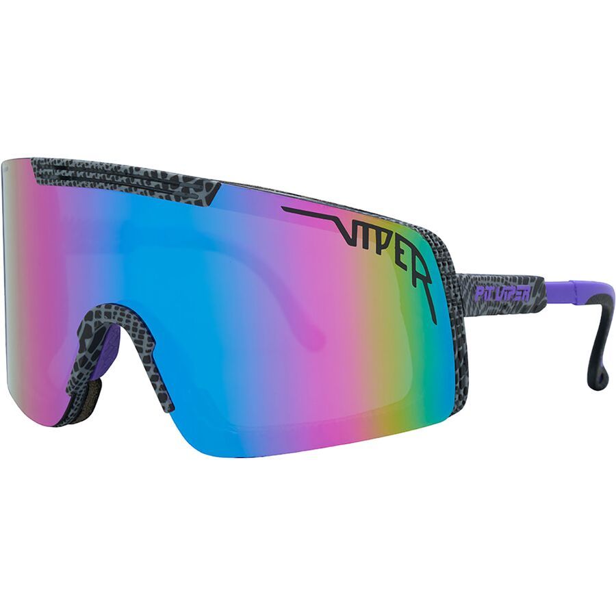 Pit Viper The Synthesizer Sunglasses The Mangrove
