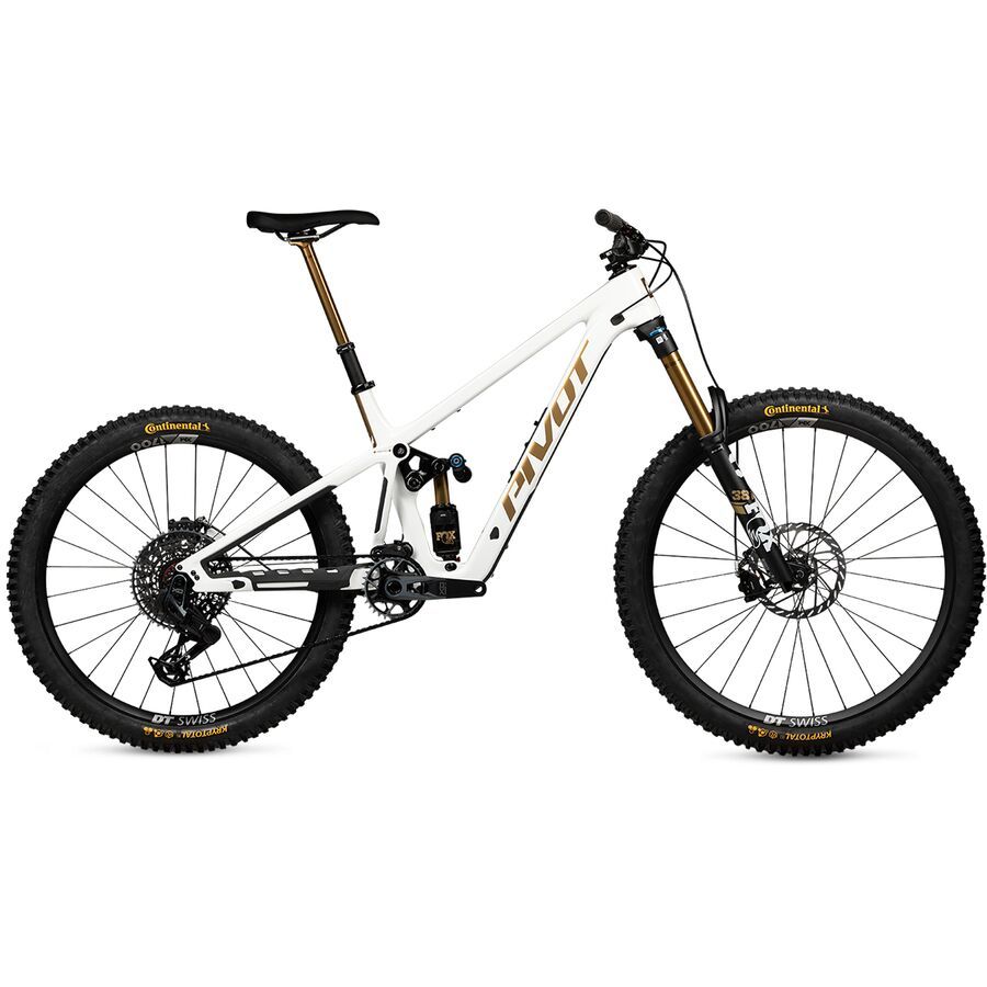 Pivot Firebird Pro X0 T-Type MX Mountain Bike