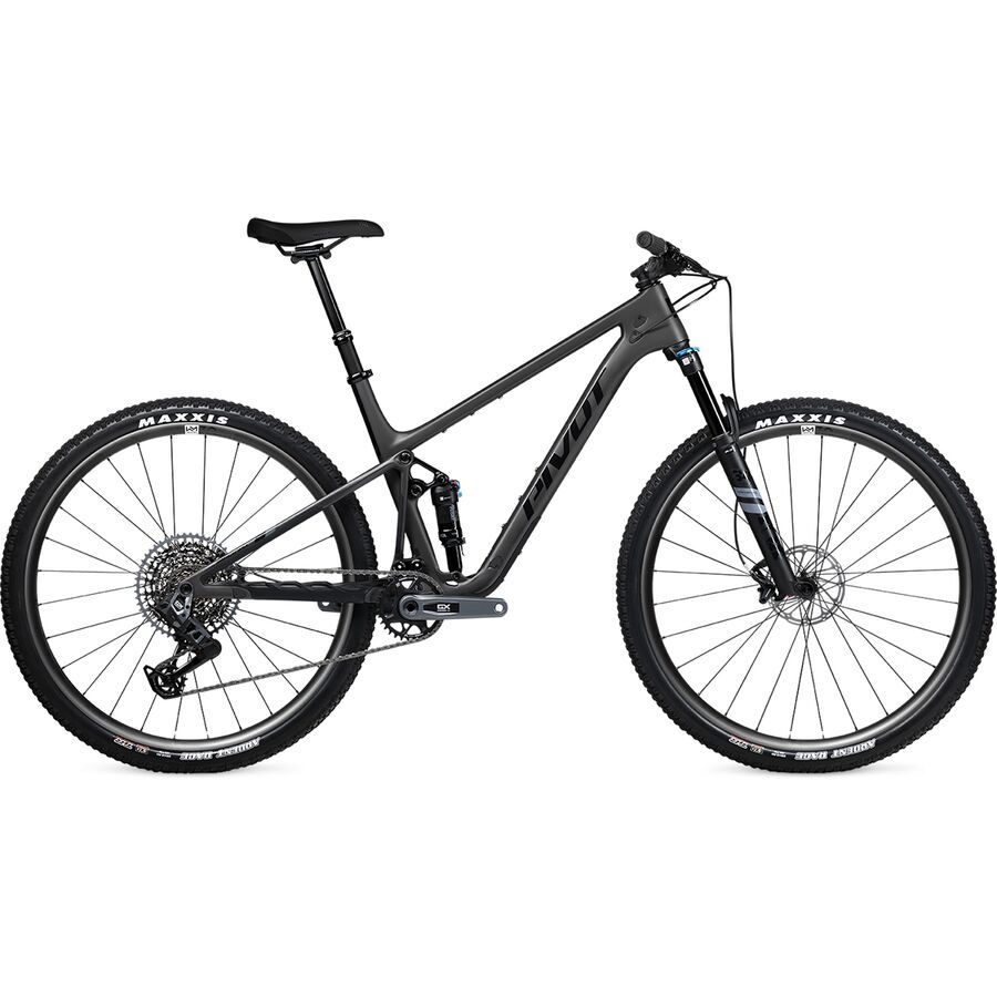Pivot Mach 4 SL Ride GX Transmission Mountain Bike