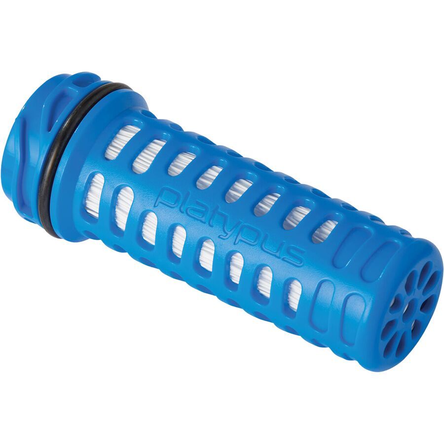 Platypus DayCap Filter Replacement Blue