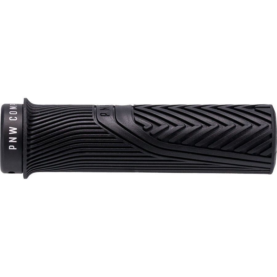 PNW Components Loam Grip XL Blackout Black